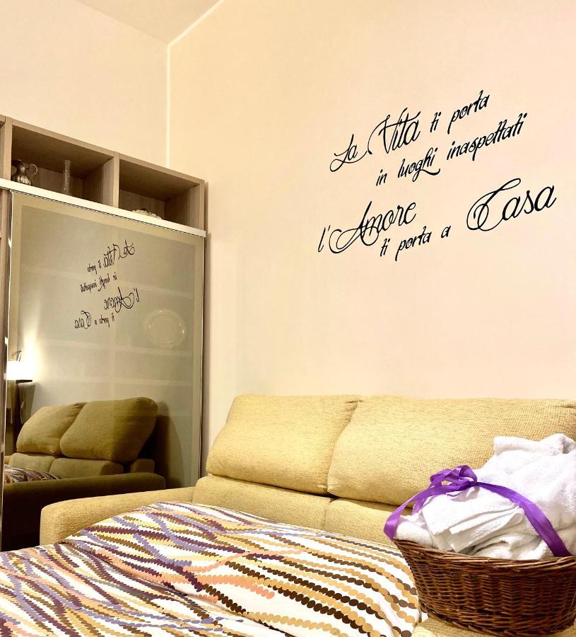 Suite Gaia บารี ภายนอก รูปภาพ