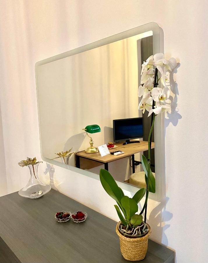 Suite Gaia บารี ภายนอก รูปภาพ