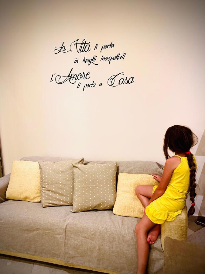 Suite Gaia บารี ภายนอก รูปภาพ