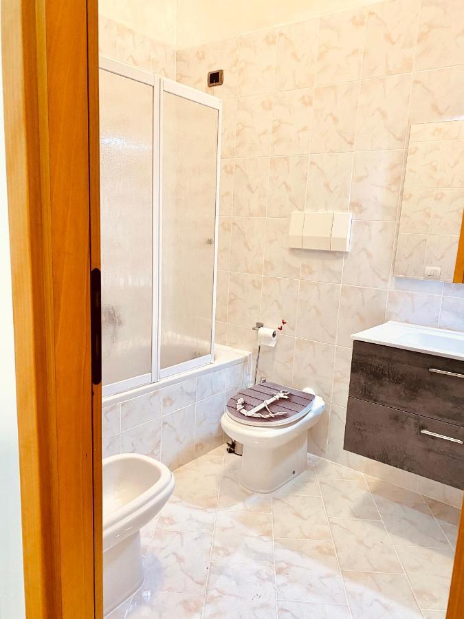 Suite Gaia บารี ภายนอก รูปภาพ