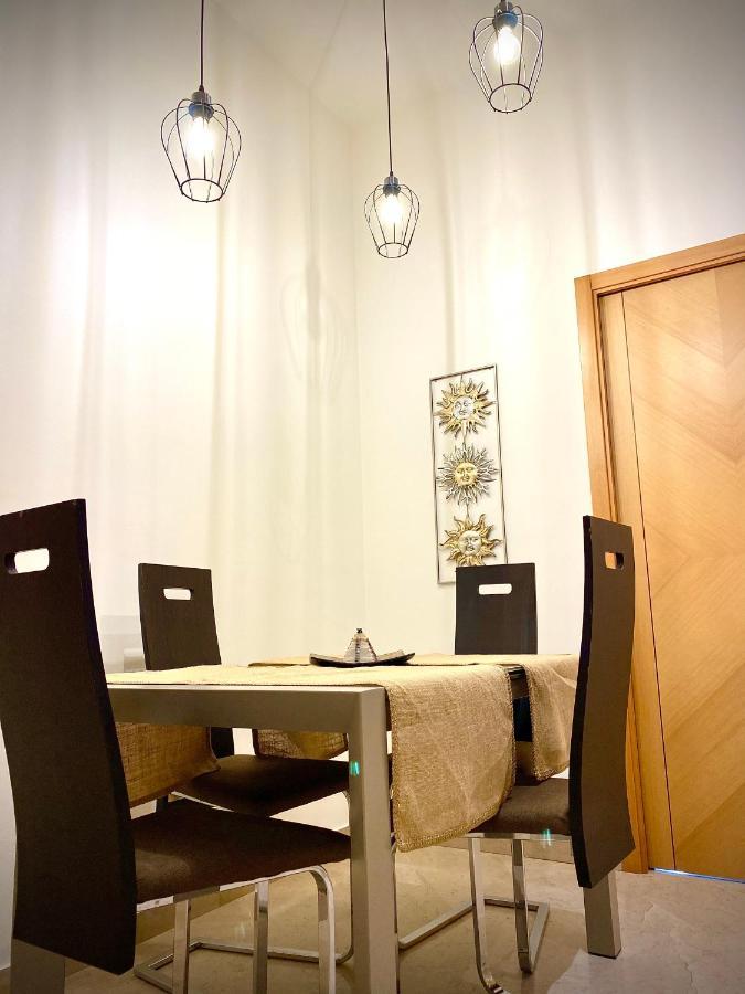 Suite Gaia บารี ภายนอก รูปภาพ