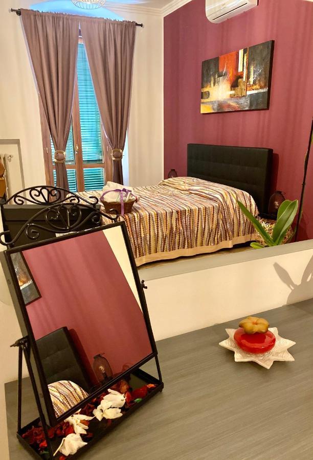 Suite Gaia บารี ภายนอก รูปภาพ