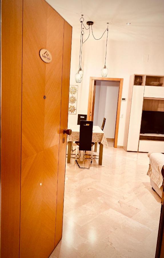 Suite Gaia บารี ภายนอก รูปภาพ