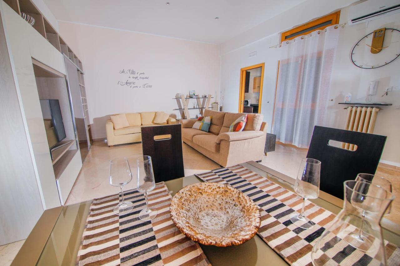 Suite Gaia บารี ภายนอก รูปภาพ
