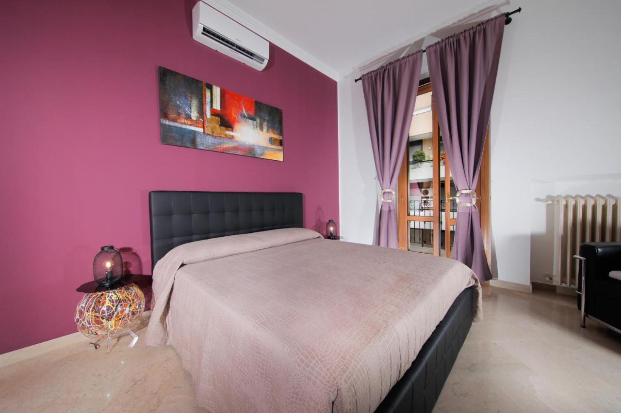 Suite Gaia บารี ภายนอก รูปภาพ