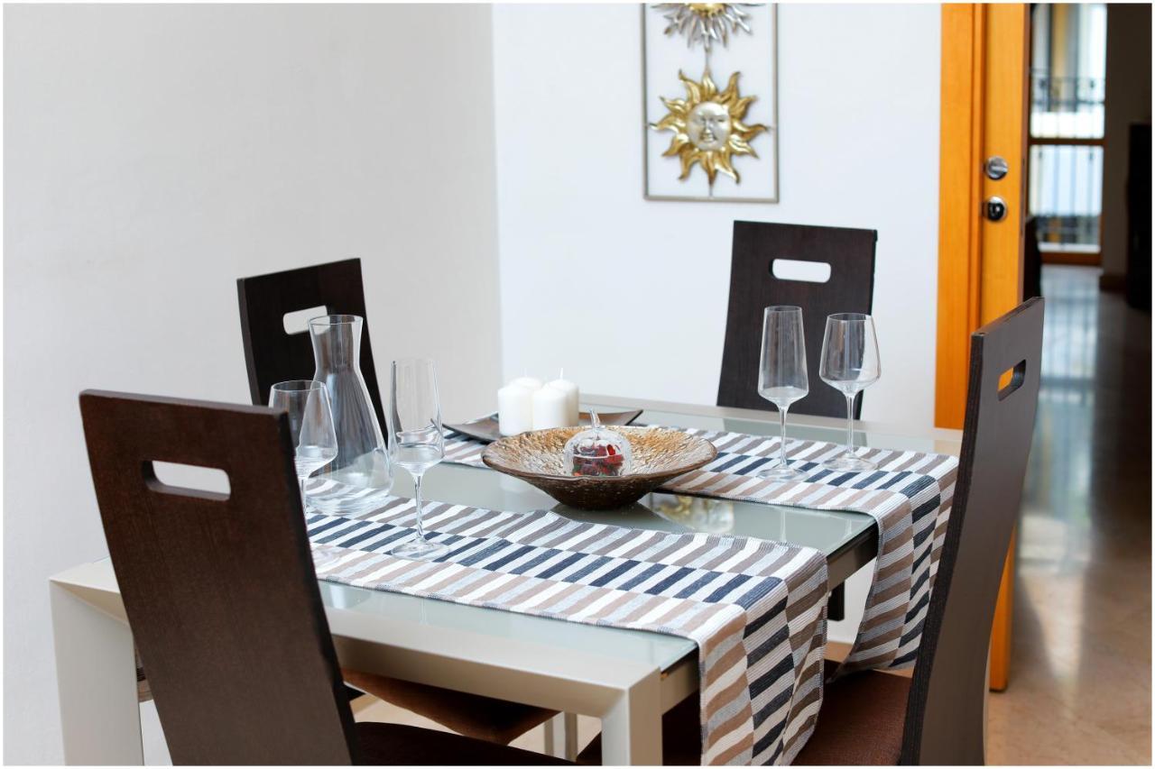 Suite Gaia บารี ภายนอก รูปภาพ