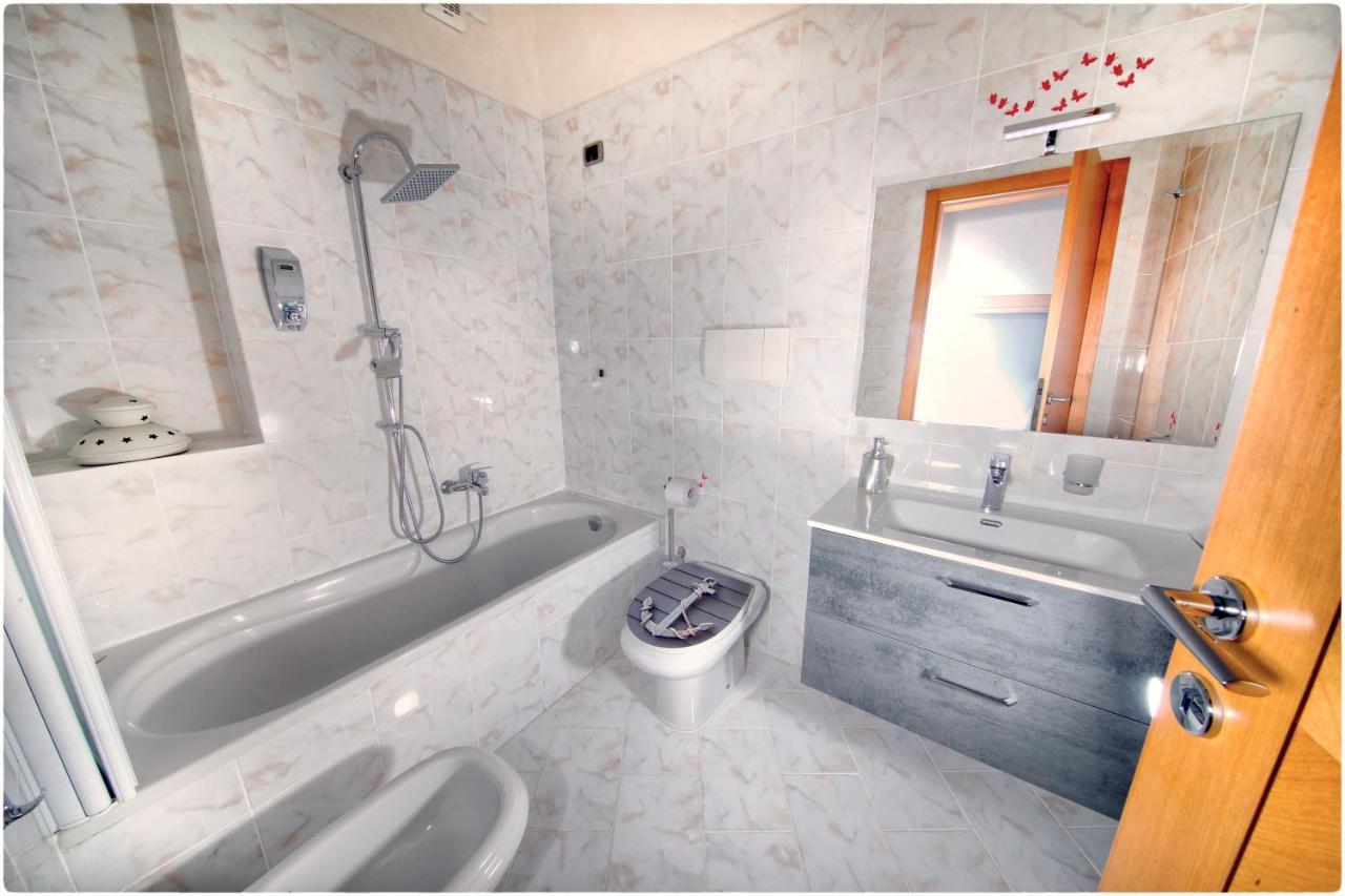 Suite Gaia บารี ภายนอก รูปภาพ