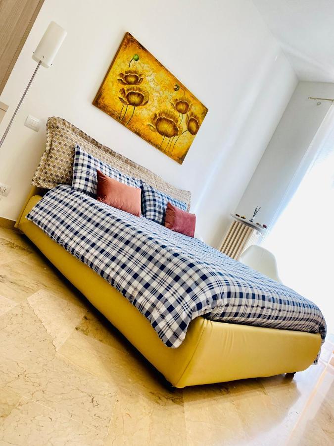 Suite Gaia บารี ภายนอก รูปภาพ