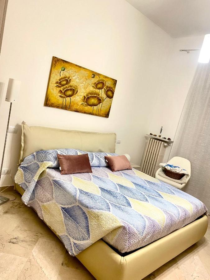 Suite Gaia บารี ภายนอก รูปภาพ