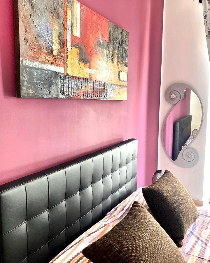 Suite Gaia บารี ภายนอก รูปภาพ