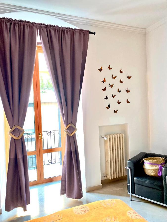 Suite Gaia บารี ภายนอก รูปภาพ