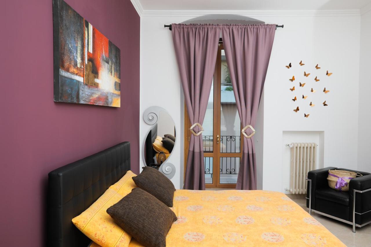 Suite Gaia บารี ภายนอก รูปภาพ