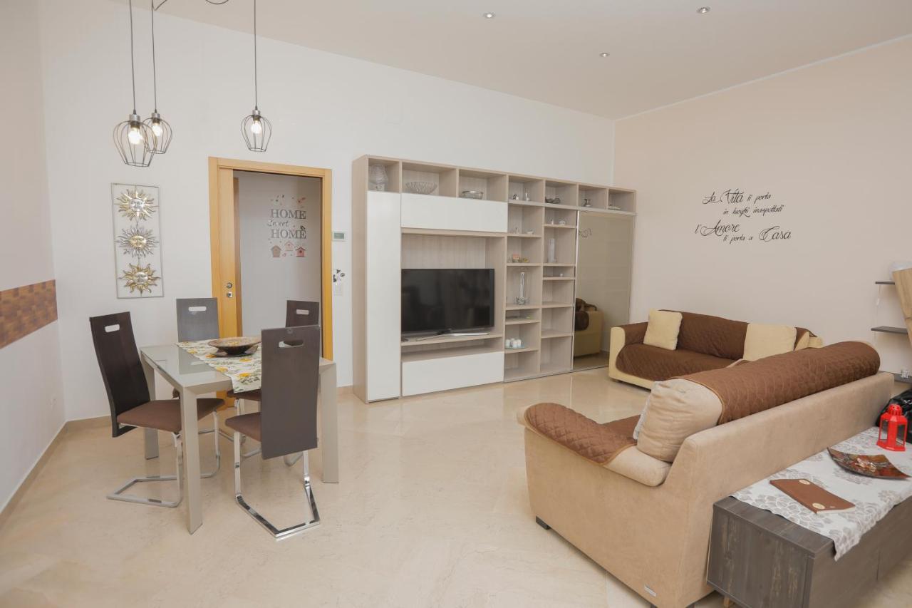 Suite Gaia บารี ภายนอก รูปภาพ