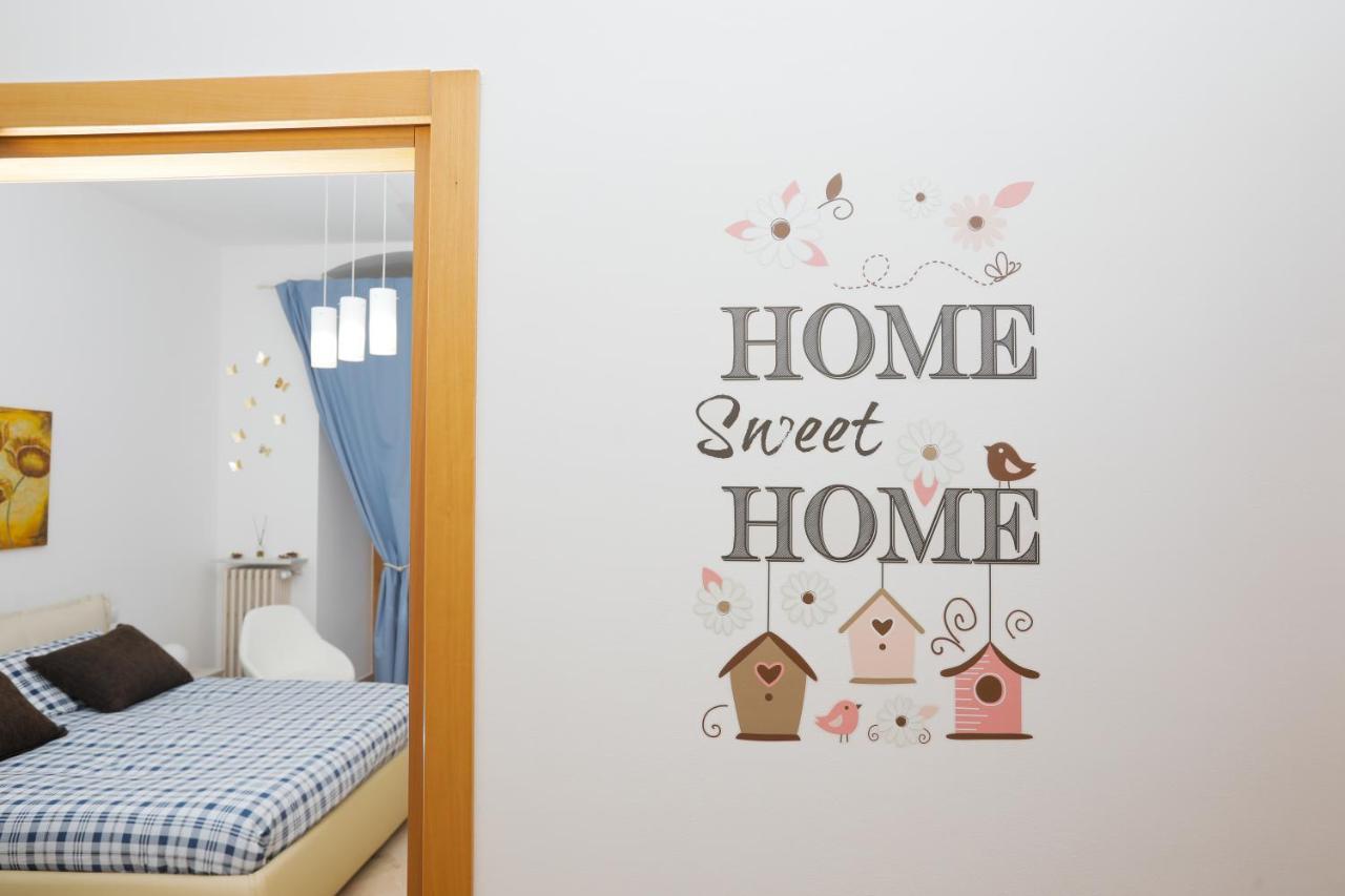 Suite Gaia บารี ภายนอก รูปภาพ